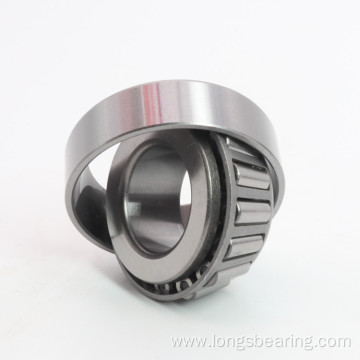 high precision 33020 tapered roller bearing